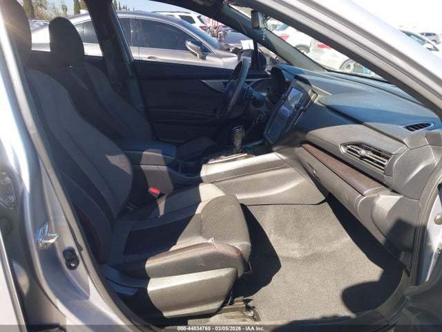 2022 SUBARU WRX JF1VBAB60N8025499 Photo 4