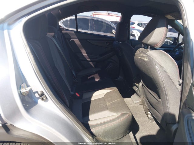 2022 SUBARU WRX JF1VBAB60N8025499 Photo 7