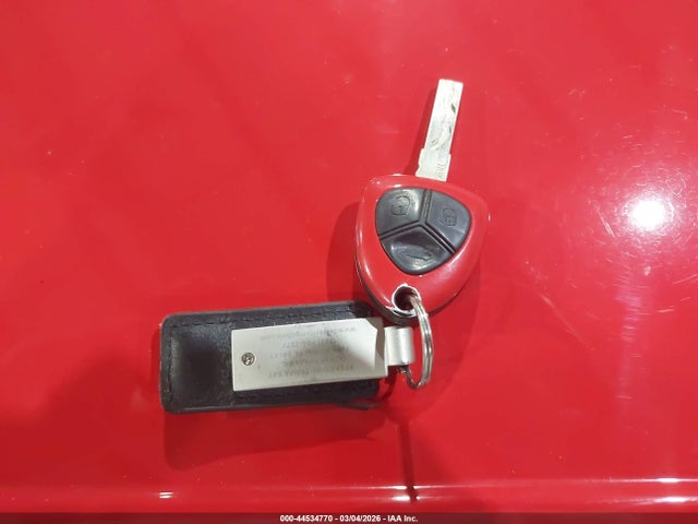 2010 FERRARI CALIFORNIA ZFF65LJA1A0169614 Photo 10
