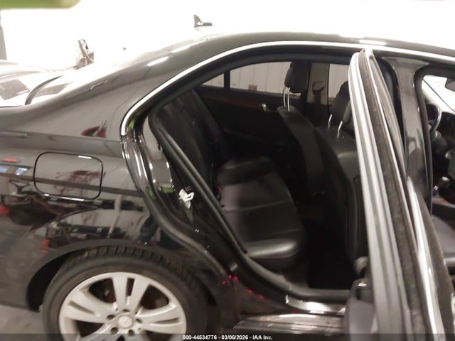 Продажа на аукционе авто 2011 Mercedes-benz C 300 Luxury 4matic, vin: WDDGF8BB7BR168538, номер лота: 44534776