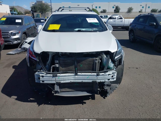 Cadillac XT5 LUXURY 2017 1GYKNBRS3HZ224794 Image 13