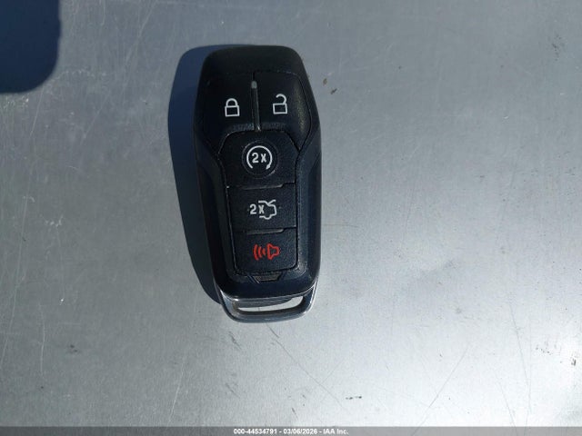 Ford MUSTANG GT 2016 1FA6P8CFXG5231270 Image 11