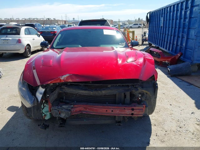 Ford MUSTANG GT 2016 1FA6P8CFXG5231270 Image 13