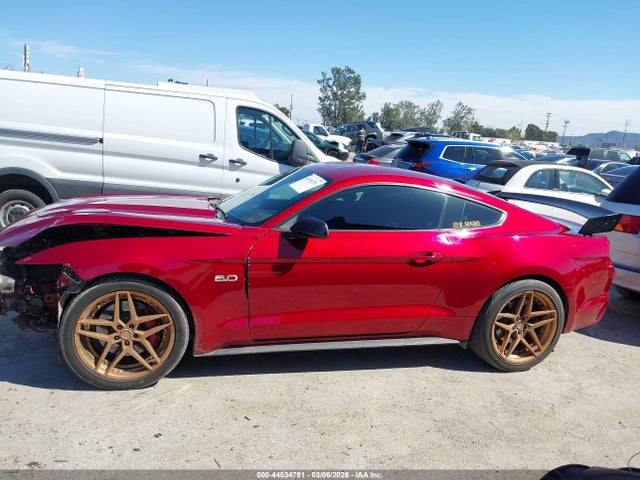 Ford MUSTANG GT 2016 1FA6P8CFXG5231270 Image 15