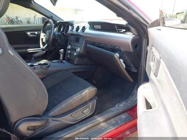 Ford MUSTANG GT 2016 1FA6P8CFXG5231270 Image 5
