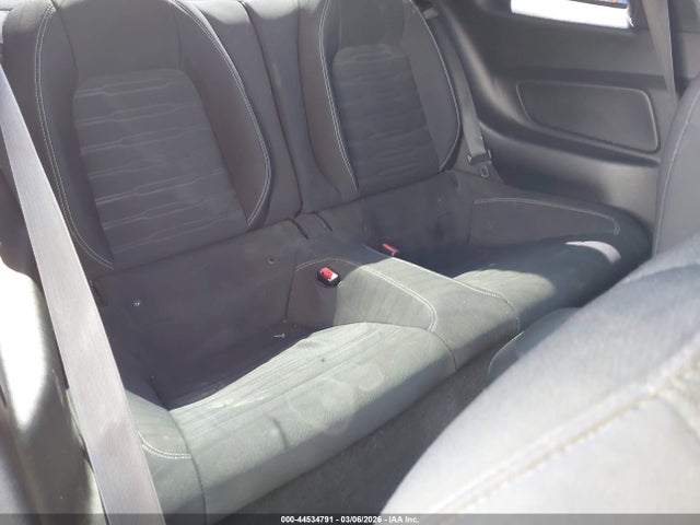 Ford MUSTANG GT 2016 1FA6P8CFXG5231270 Image 8
