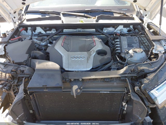 2020 AUDI SQ5 WA1B4AFY0L2021028 Photo 9