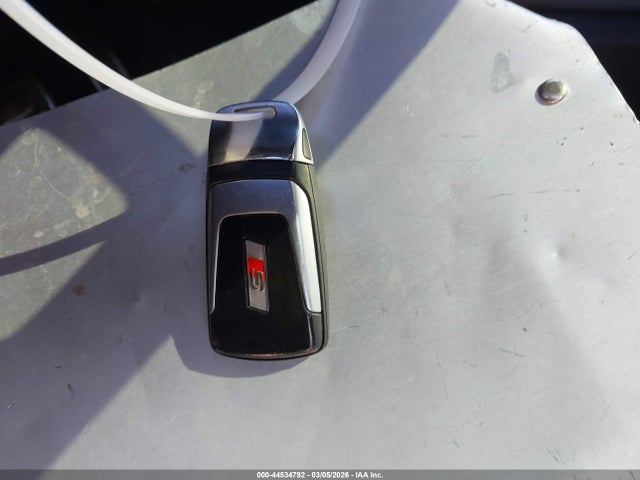 2020 AUDI SQ5 WA1B4AFY0L2021028 Photo 10