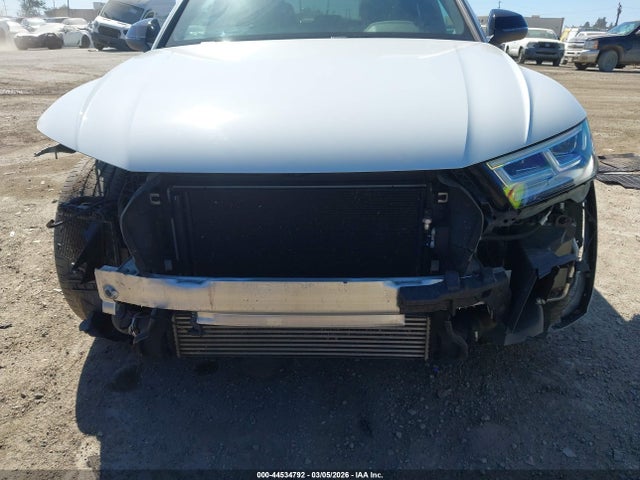 2020 AUDI SQ5 WA1B4AFY0L2021028 Photo 5