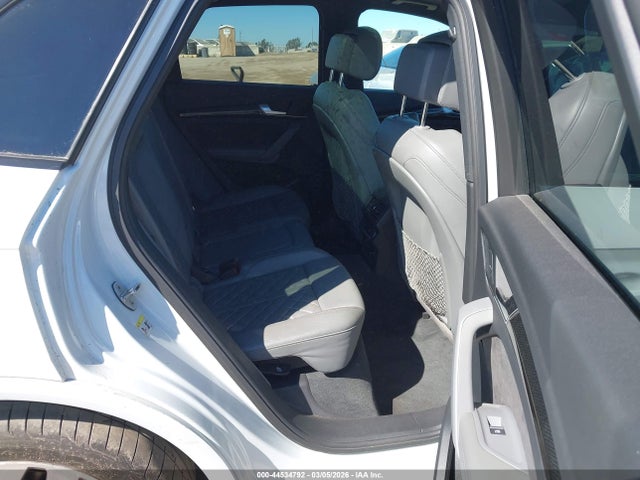 2020 AUDI SQ5 WA1B4AFY0L2021028 Photo 7