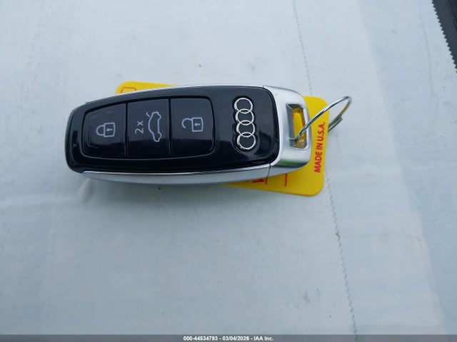 2022 AUDI A6 WAUE3BF27NN034817 Photo 10