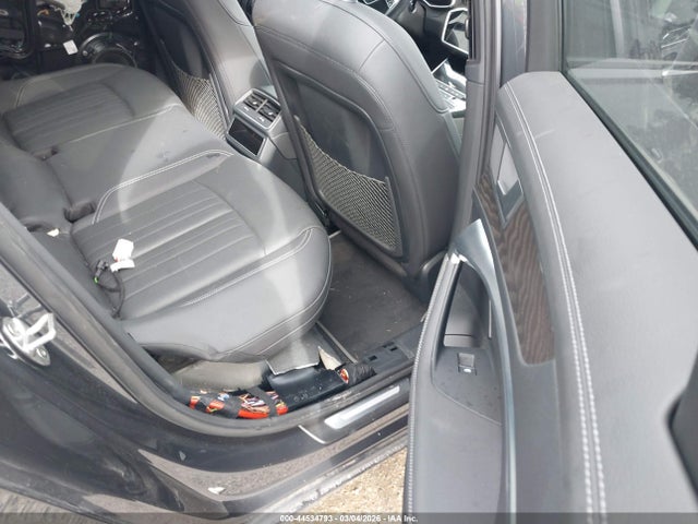 2022 AUDI A6 WAUE3BF27NN034817 Photo 7
