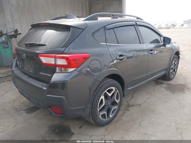 Aukcja sprzedaży 2019 Subaru Crosstrek 2.0i Limited, vin: JF2GTAMCXK8211664, numer aukcji: 44534795