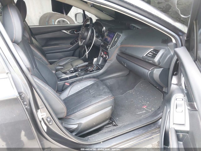 Aukcja sprzedaży 2019 Subaru Crosstrek 2.0i Limited, vin: JF2GTAMCXK8211664, numer aukcji: 44534795