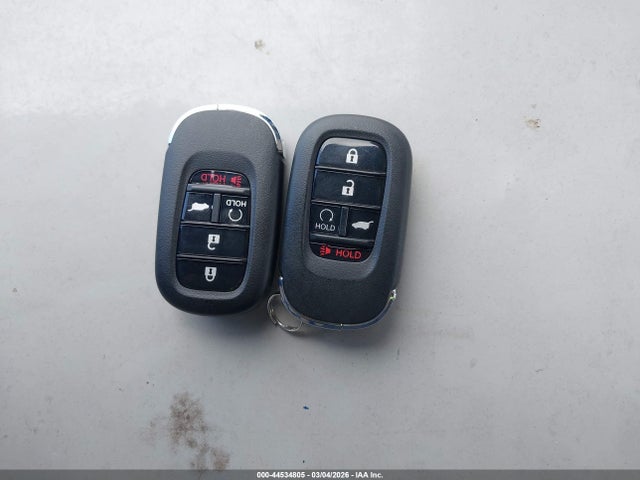 JHMBF1D66TX000705 Honda Prelude
