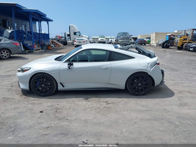 JHMBF1D66TX000705 Honda Prelude