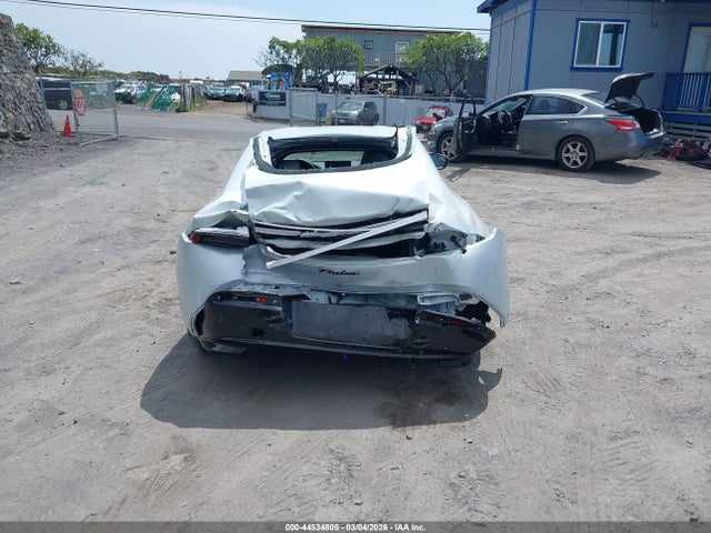 JHMBF1D66TX000705 Honda Prelude