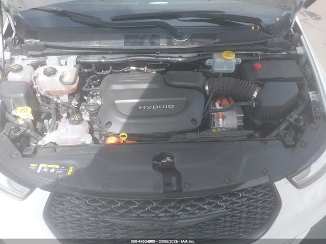 Продажа на аукционе авто 2023 Chrysler Pacifica Hybrid Limited, vin: 2C4RC1S70PR618708, номер лота: 44534808
