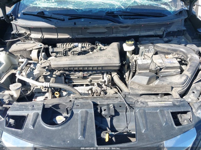 Nissan ROGUE SV 2019 KNMAT2MV4KP500072 Image 10