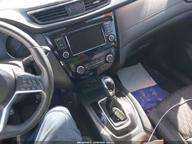 Nissan ROGUE SV 2019 KNMAT2MV4KP500072 Image 11