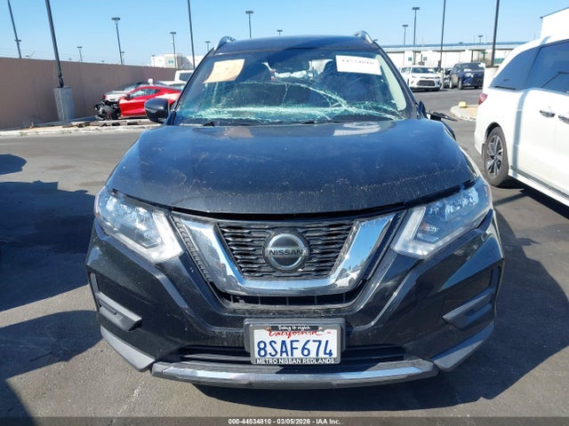 Nissan ROGUE SV 2019 KNMAT2MV4KP500072 Image 12