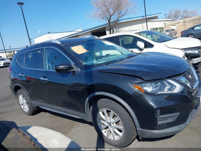 Nissan ROGUE SV 2019 KNMAT2MV4KP500072 Image 13