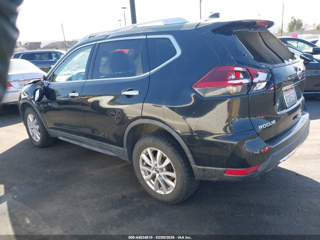 Nissan ROGUE SV 2019 KNMAT2MV4KP500072 Image 14