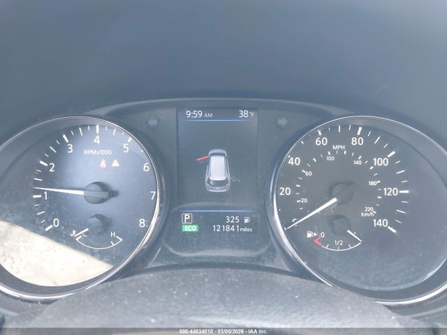 Nissan ROGUE SV 2019 KNMAT2MV4KP500072 Image 15