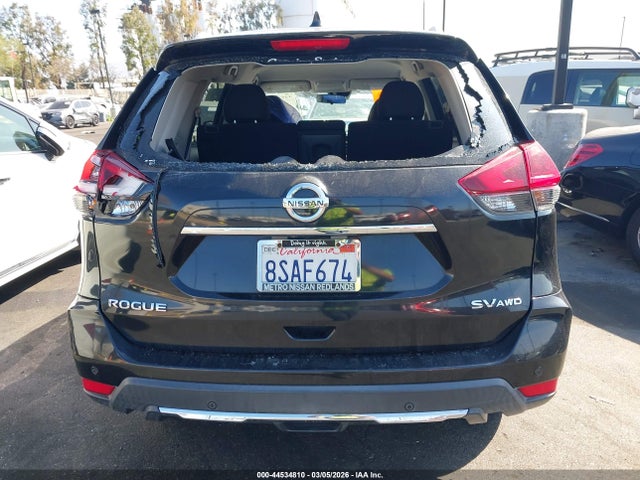 Nissan ROGUE SV 2019 KNMAT2MV4KP500072 Image 16