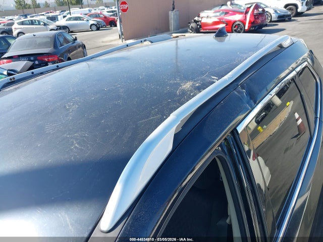 Nissan ROGUE SV 2019 KNMAT2MV4KP500072 Image 17