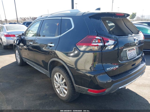 Nissan ROGUE SV 2019 KNMAT2MV4KP500072 Image 3