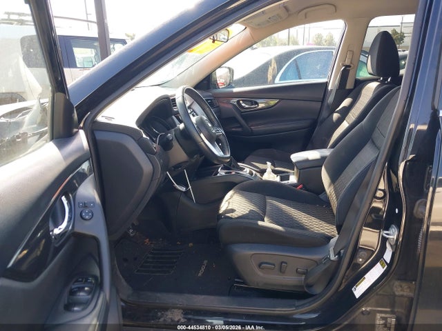 Nissan ROGUE SV 2019 KNMAT2MV4KP500072 Image 5