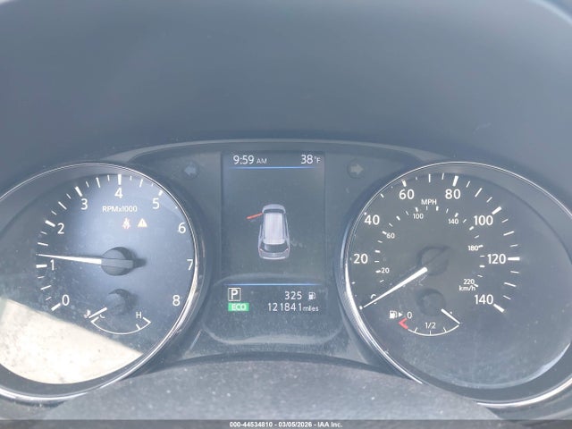 Nissan ROGUE SV 2019 KNMAT2MV4KP500072 Image 7