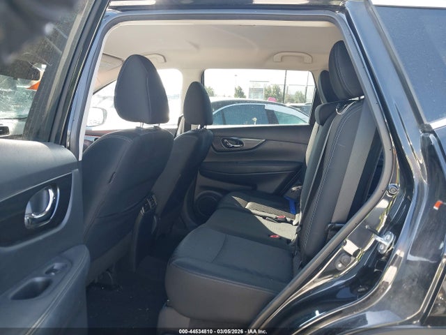 Nissan ROGUE SV 2019 KNMAT2MV4KP500072 Image 8