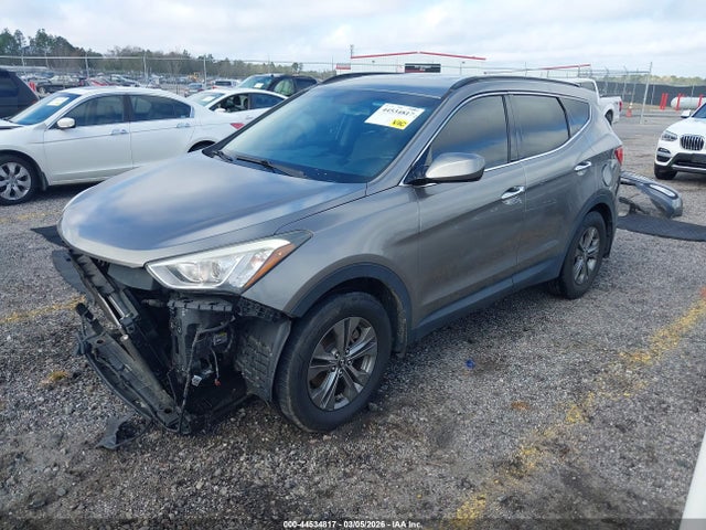 Aukcja sprzedaży 2014 Hyundai Santa Fe Sport 2.4l, vin: 5XYZU3LB6EG183366, numer aukcji: 44534817