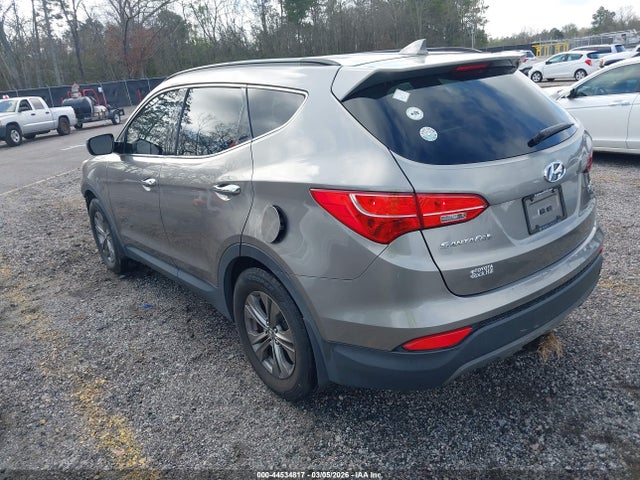 Aukcja sprzedaży 2014 Hyundai Santa Fe Sport 2.4l, vin: 5XYZU3LB6EG183366, numer aukcji: 44534817