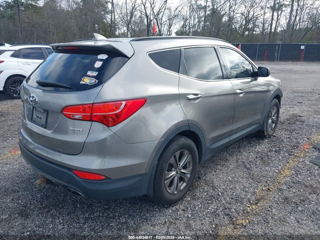 Aukcja sprzedaży 2014 Hyundai Santa Fe Sport 2.4l, vin: 5XYZU3LB6EG183366, numer aukcji: 44534817