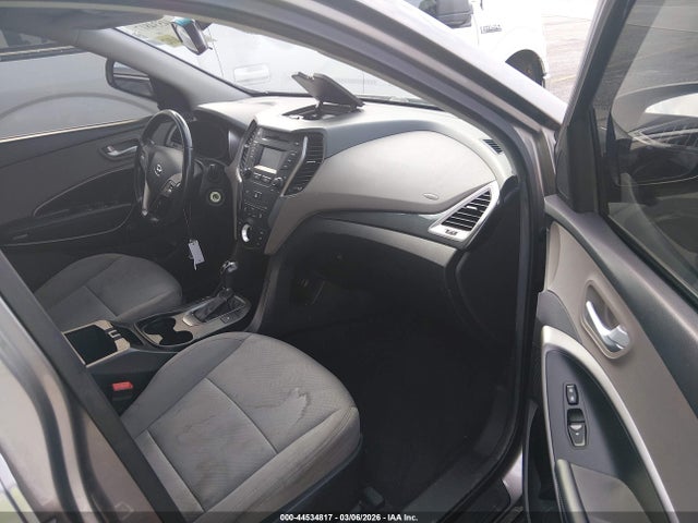 Aukcja sprzedaży 2014 Hyundai Santa Fe Sport 2.4l, vin: 5XYZU3LB6EG183366, numer aukcji: 44534817
