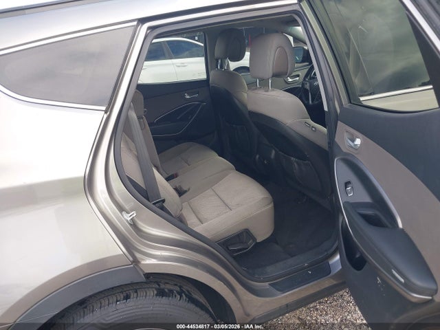 Aukcja sprzedaży 2014 Hyundai Santa Fe Sport 2.4l, vin: 5XYZU3LB6EG183366, numer aukcji: 44534817