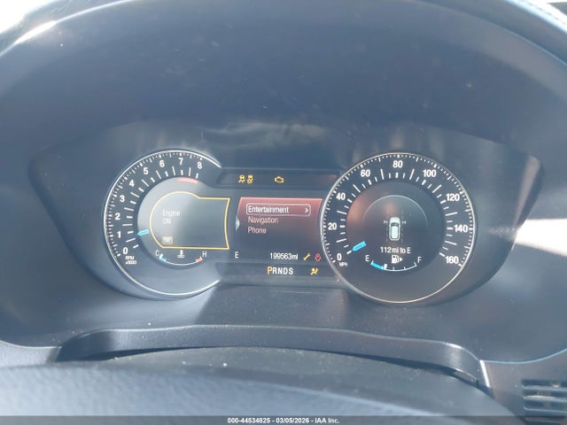 Ford Explorer Platinum 2016 1FM5K8HT1GGB72872 Image 7