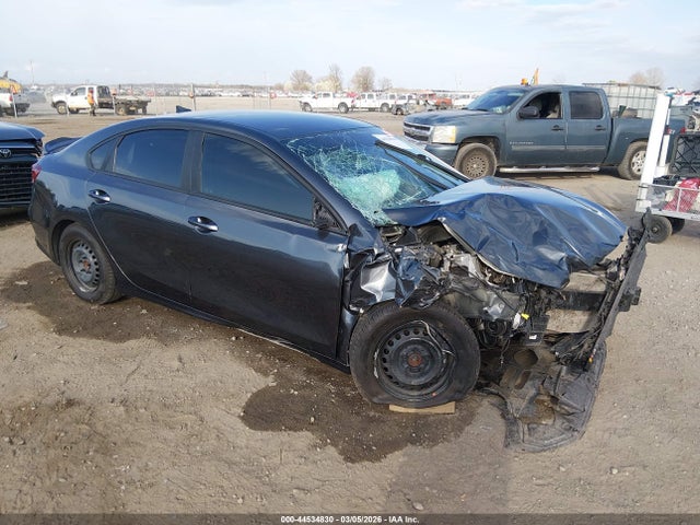 2023 KIA FORTE 3KPF24AD6PE521108