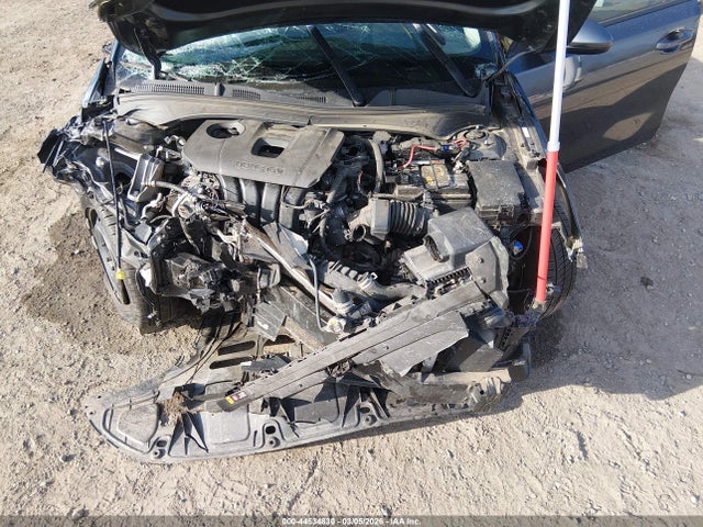 2023 KIA FORTE 3KPF24AD6PE521108 Photo 9