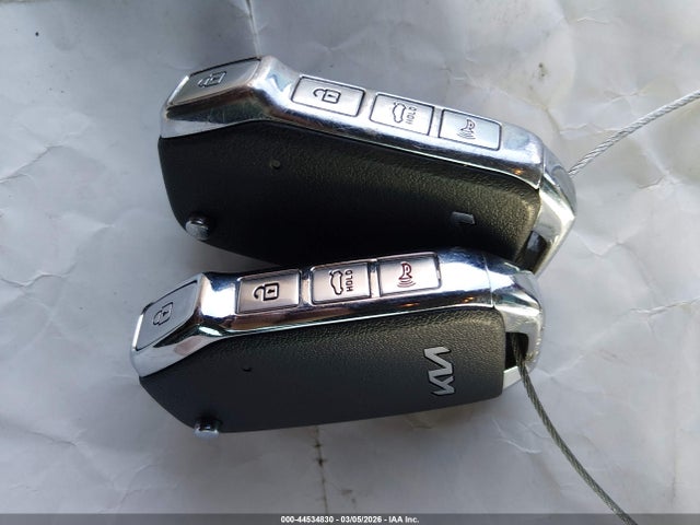 2023 KIA FORTE 3KPF24AD6PE521108 Photo 10