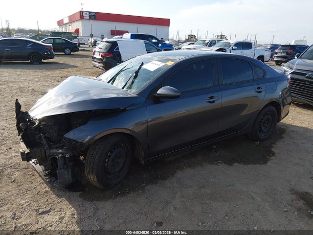 2023 KIA FORTE 3KPF24AD6PE521108 Photo 1