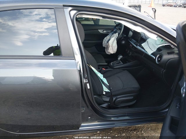 2023 KIA FORTE 3KPF24AD6PE521108 Photo 4