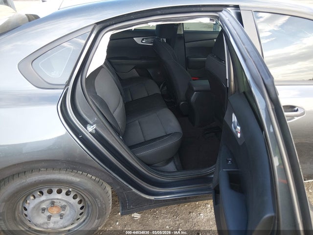 2023 KIA FORTE 3KPF24AD6PE521108 Photo 7