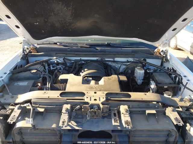 GMC Sierra 1500 Sle 2018 1GTV2MEC5JZ241835 Image 10