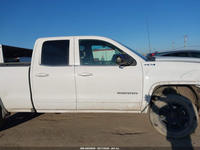 GMC Sierra 1500 Sle 2018 1GTV2MEC5JZ241835 Image 14