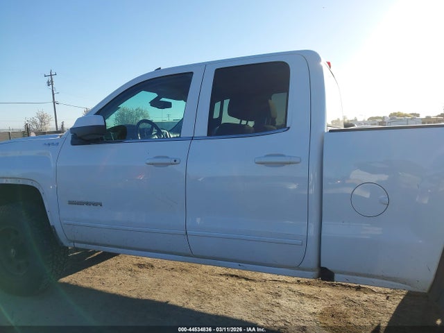 GMC Sierra 1500 Sle 2018 1GTV2MEC5JZ241835 Image 15
