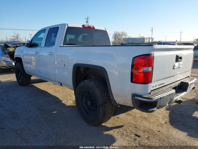 GMC Sierra 1500 Sle 2018 1GTV2MEC5JZ241835 Image 3